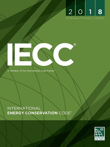 2018 IECC R
